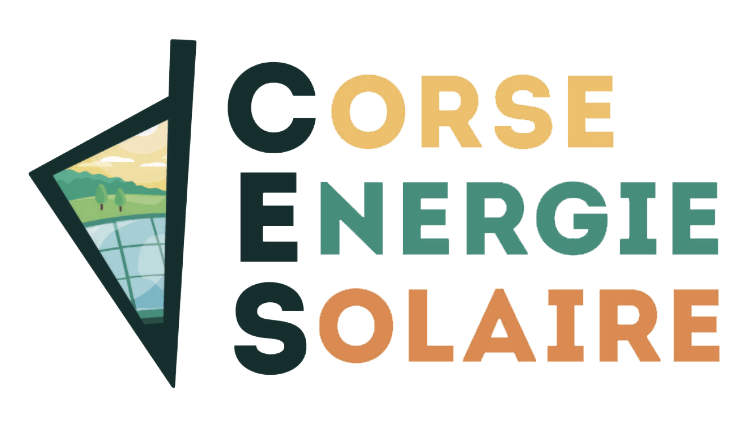 Corse Énergie Solaire